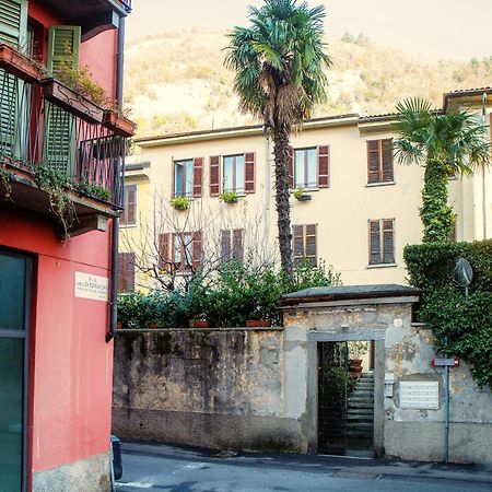 Il Lauro - By Myhomeincomo Exterior photo