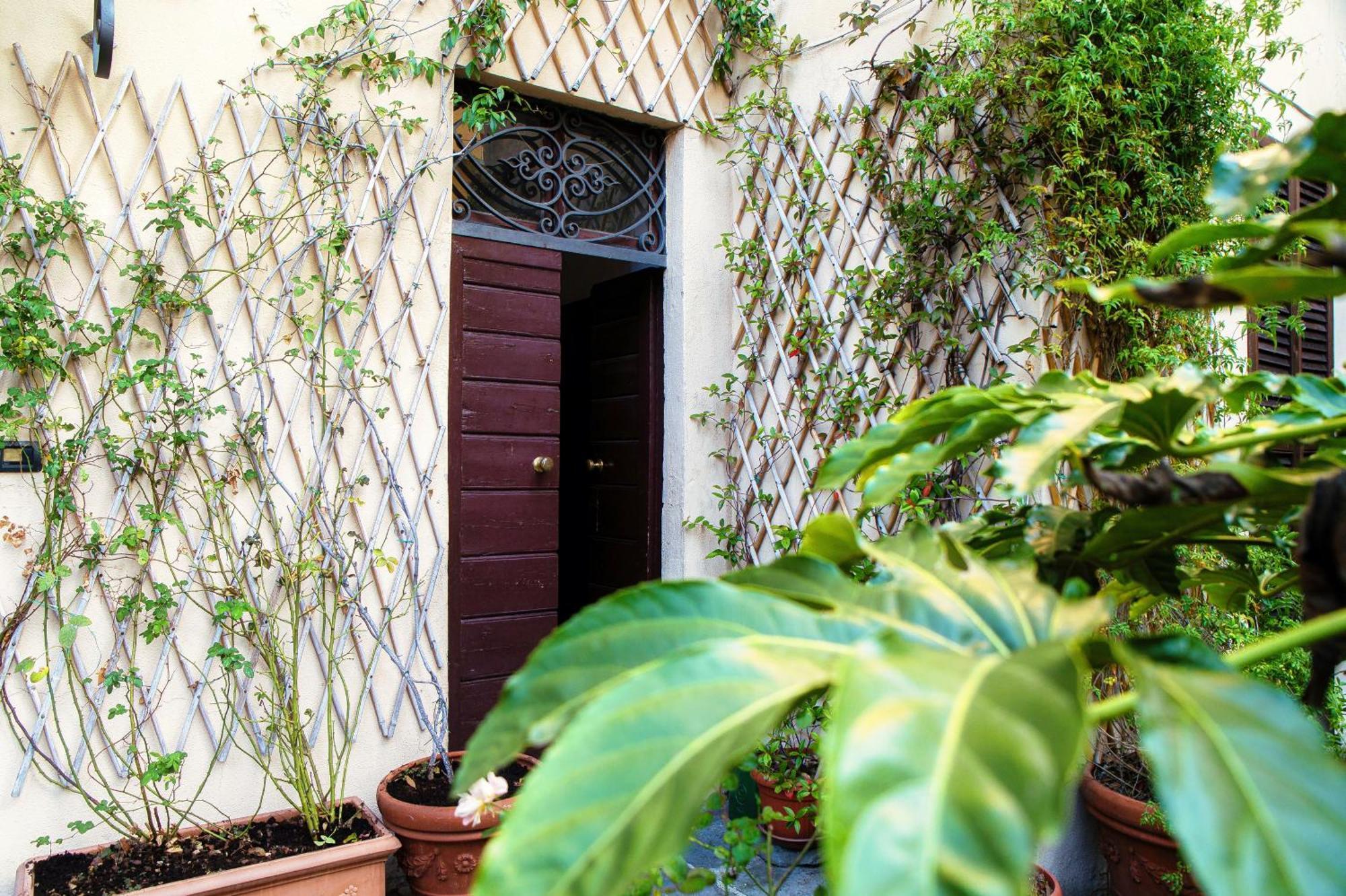 Il Lauro - By Myhomeincomo Exterior photo