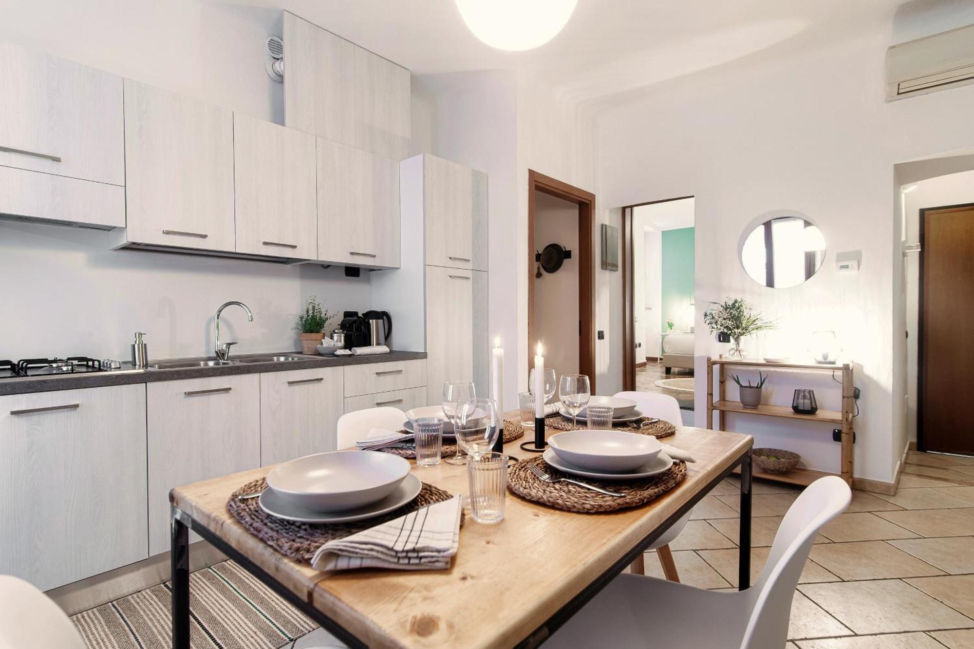 Il Lauro - By Myhomeincomo Exterior photo